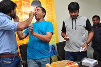 Subramanyam For Sale Success Meet
